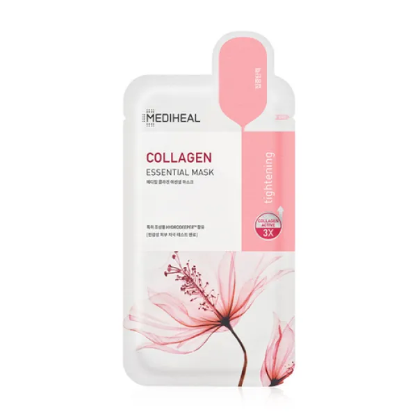 Essential Mask Collagen
