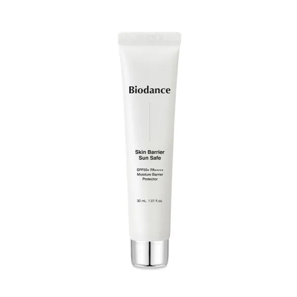 Skin Barrier Sun Safe 30ml