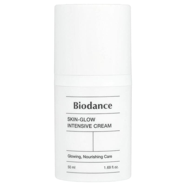Skin-glow Intensive Cream 50ml