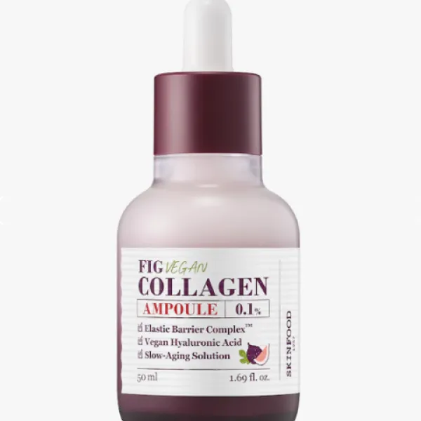 Fig Vegan Collagen Ampoule 50ml