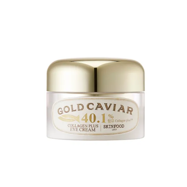 Gold Caviar Collagen Plus Eye Patch 60ea85g
