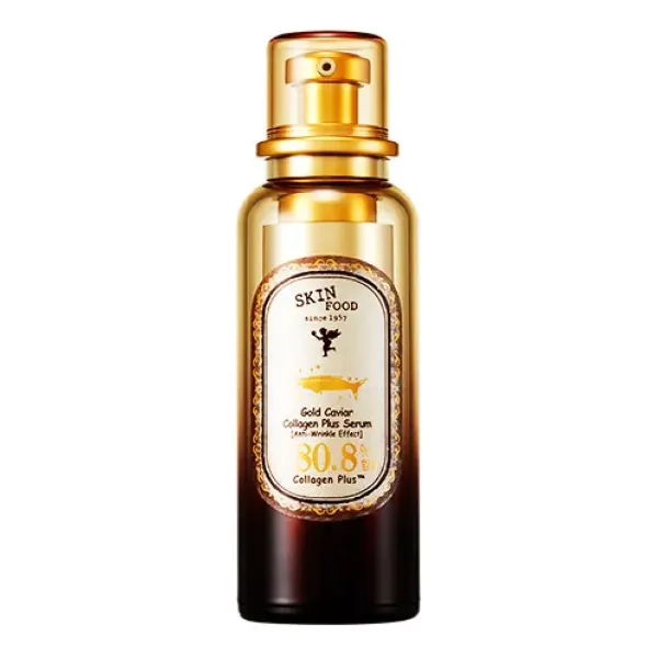 Gold Caviar Collagen Plus Serum 40ml
