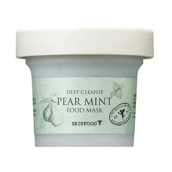 Mint Spa Hand Mask 16g