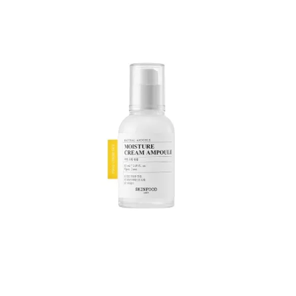 Moisture Cream Ampoule 50ml