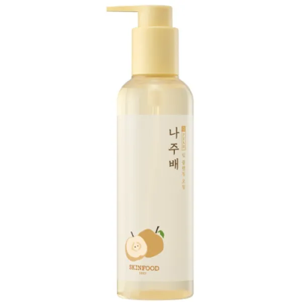Najubae Deep Cleansing Oil 200ml
