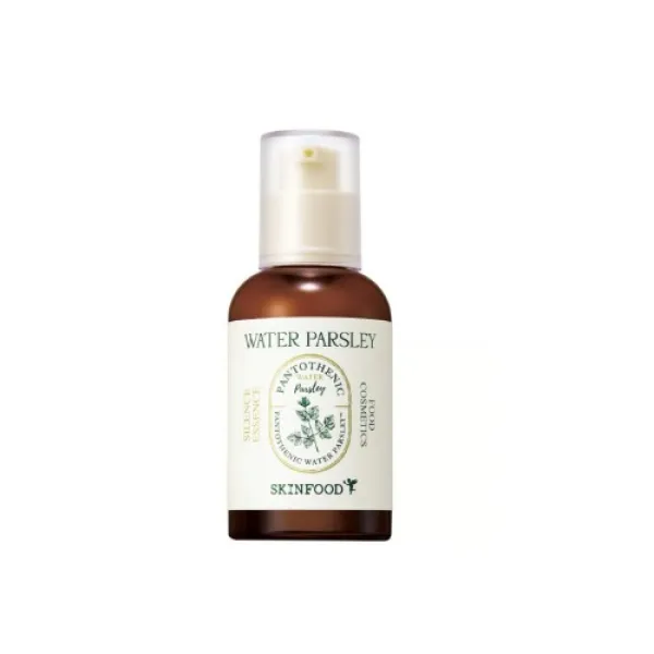 Pantothenic Water Parsley Ampoule 50ml