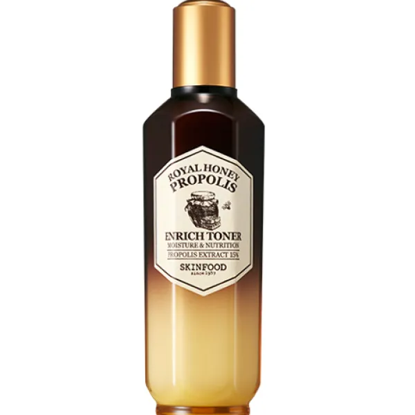 Royal Honey Moisture Toner 200ml