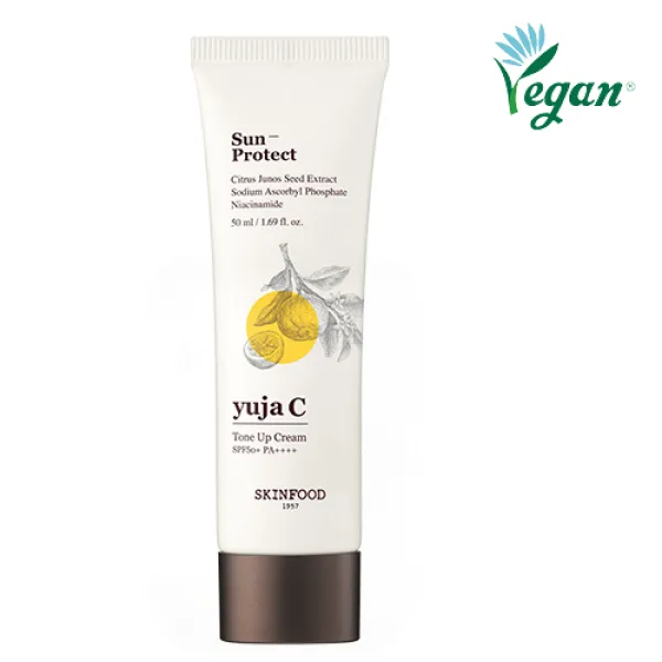 Yuja C Tone Up Cream 50ml
