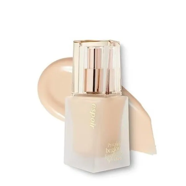 Espoir Protailor Foundation Beglow 22ad Vanilla
