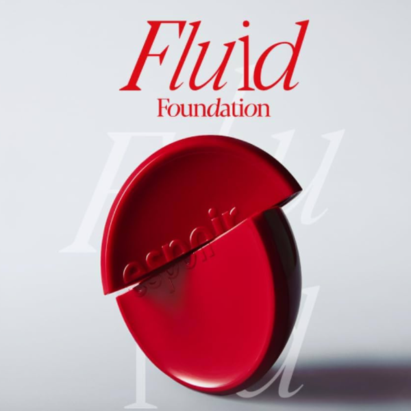 Espoir Be Velvet Fluid Foundation