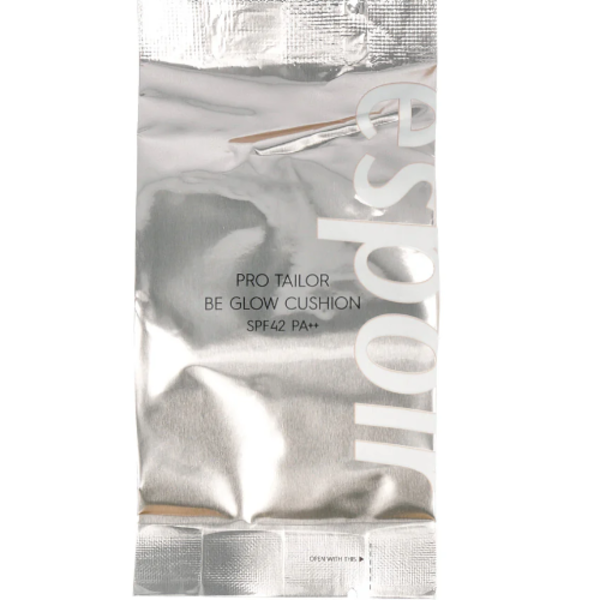 Espoir Protailor Beglow Cushion Newclass Refill