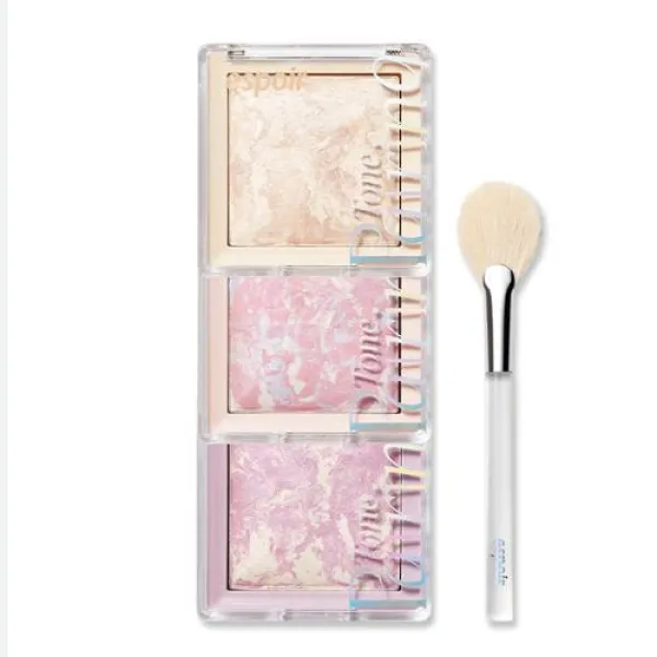 Espoir Tone Pairing Highlighter #1 Seashell