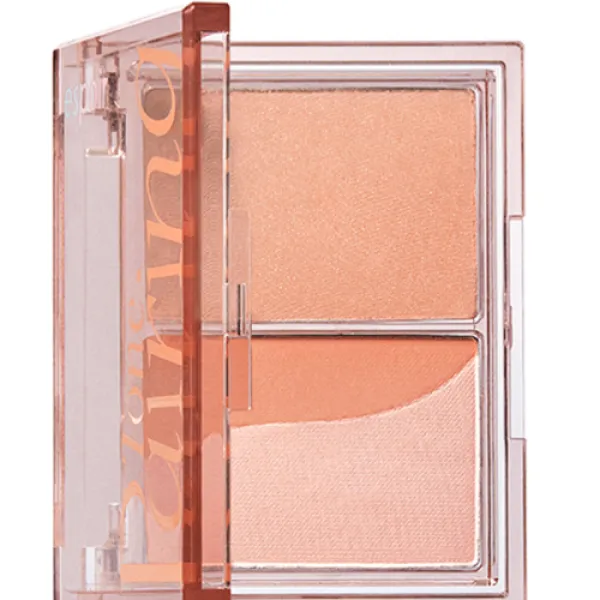 Espoir Tone Pairing Cheek #01 Pink Icing