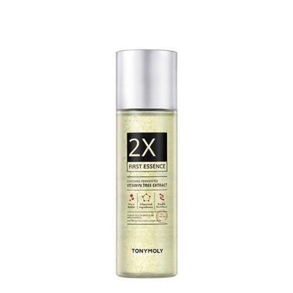 2x First Essence 200ml