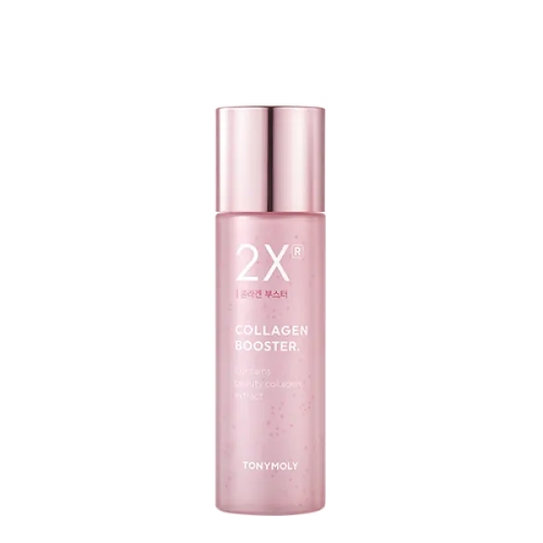 2x Collagen Booster 200ml