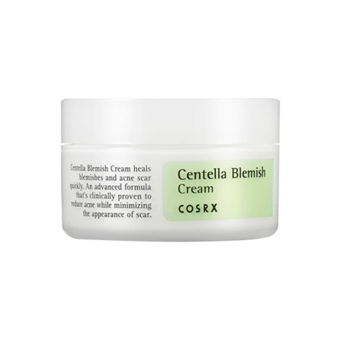 CENTELLA BLEMISH CREAM