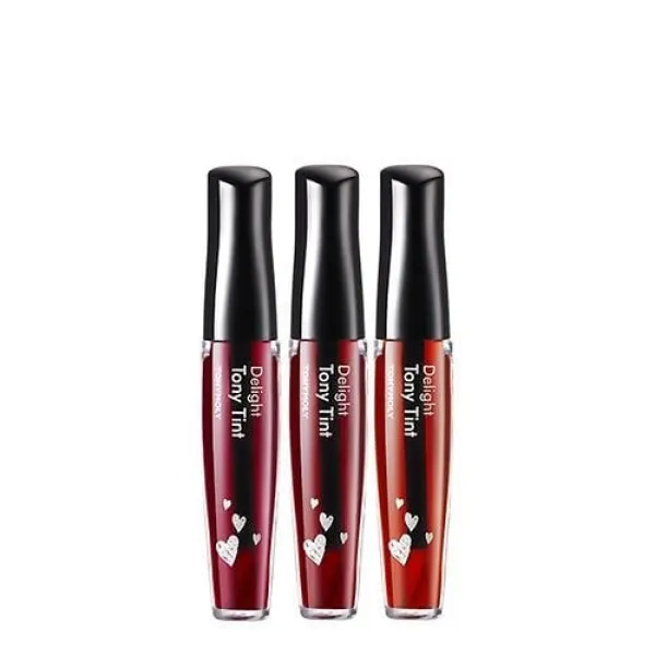 Delight Tony Tint #01 Cherry Pink