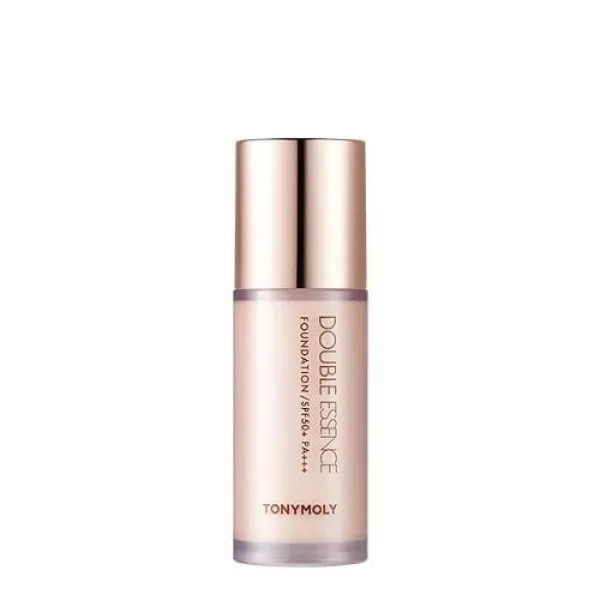 Double Essence Foundation Spf 50+ Pa+++ 35g #n00 Porcelain