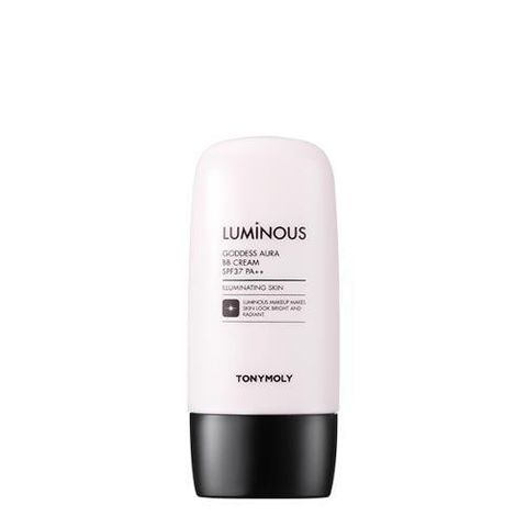 Luminous Goddess Aura BB Cream Spf37 Pa++