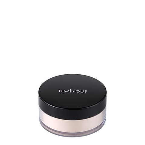 Luminous Perfume Face Powder