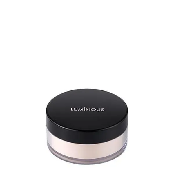 Luminous Perfume Face Powder #01 Bright Beige