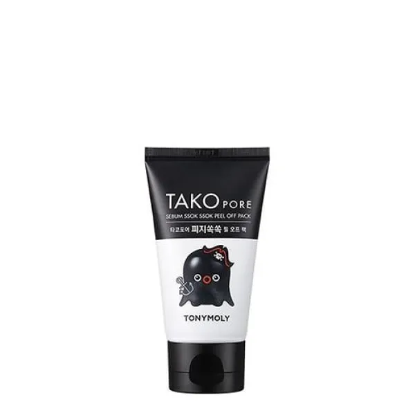 Takopore Sebum Ssok Ssok Peel Off Pack 60ml
