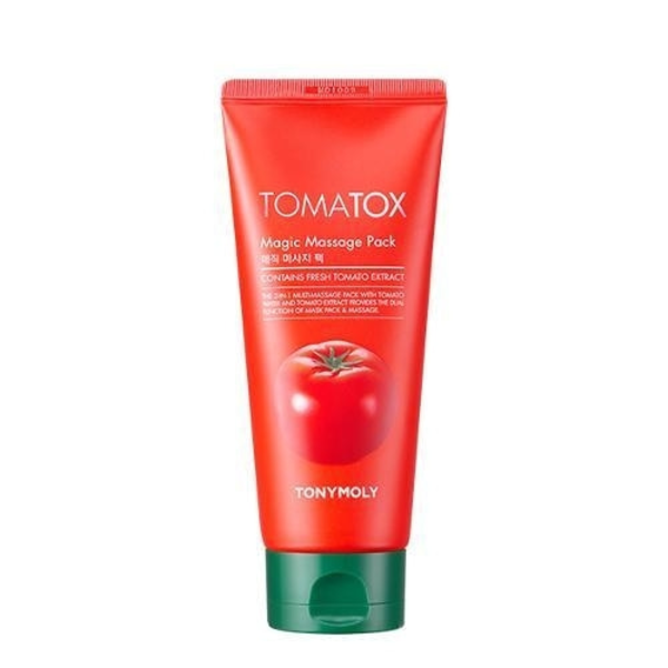 Tomatox Magic Massage Pack 80g