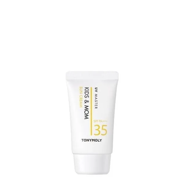 Uv Master Kids & Mom Sun Cream Spf35 Pa+++ 45ml