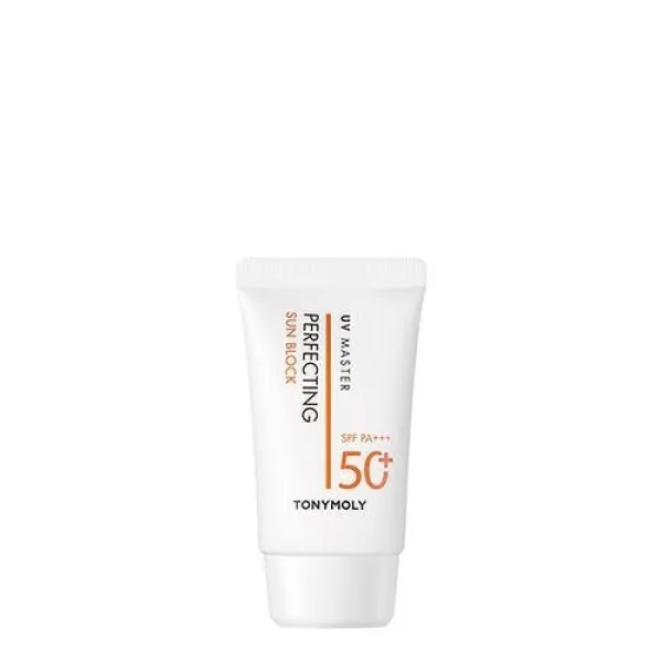 Uv Master Perfecting Sun Block Spf 50+ Pa+++ 50ml