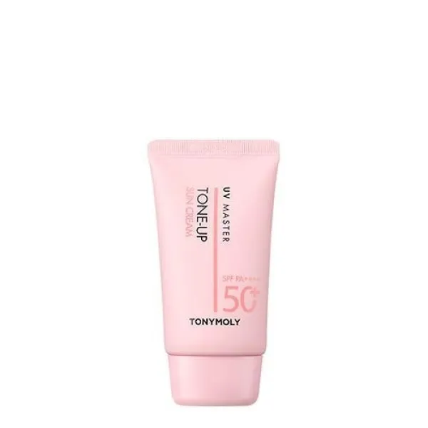 Uv Master Tone-up Sun Cream Spf 50+ Pa++++ 45ml