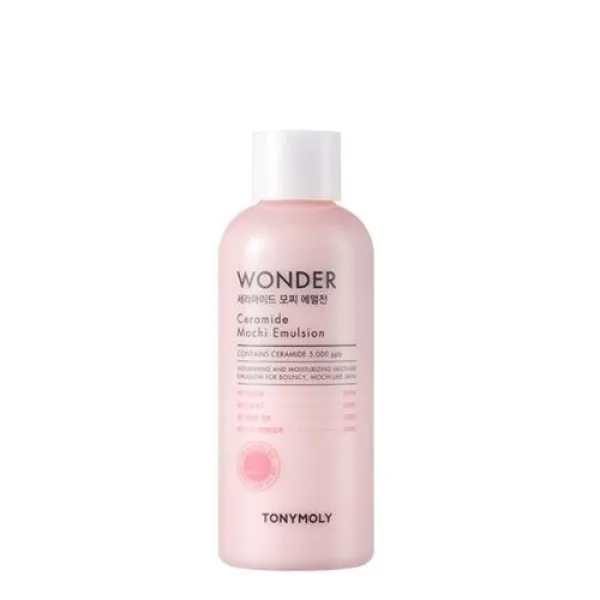 Wonder Ceramide Mocchi Emulsion 300ml