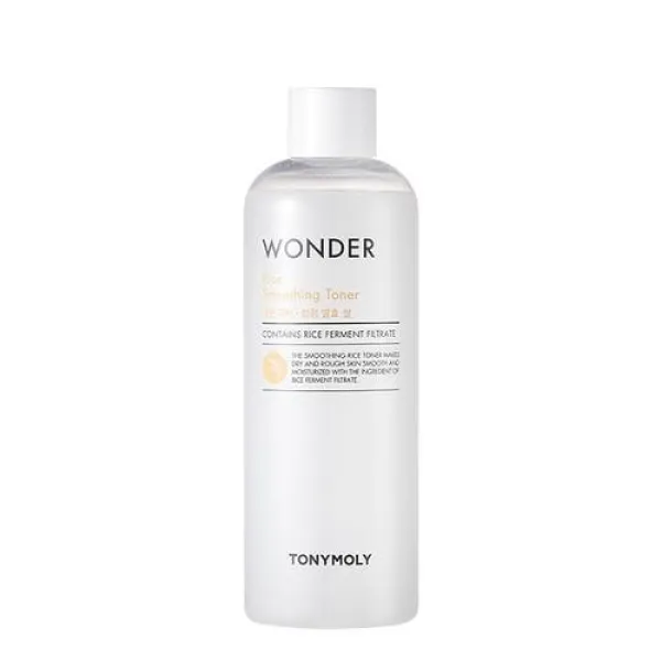 Wonder Rice Smoothing Toner 200ml