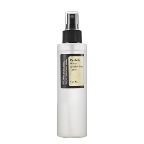 CENTELLA WATER ALCOHOL-FREE TONER