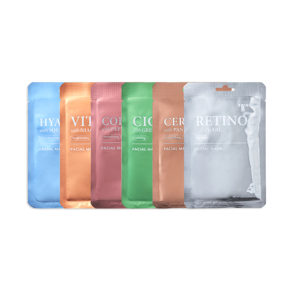 Facial Mask 22ml