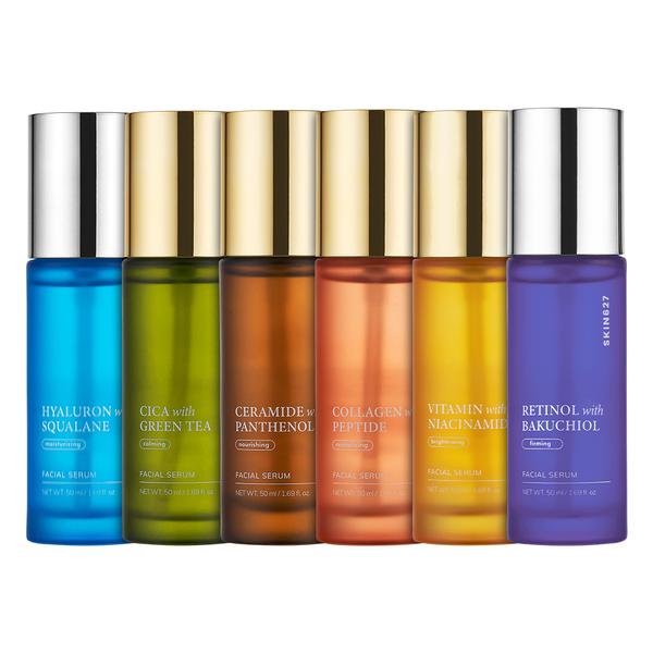 Facial serum 50ml