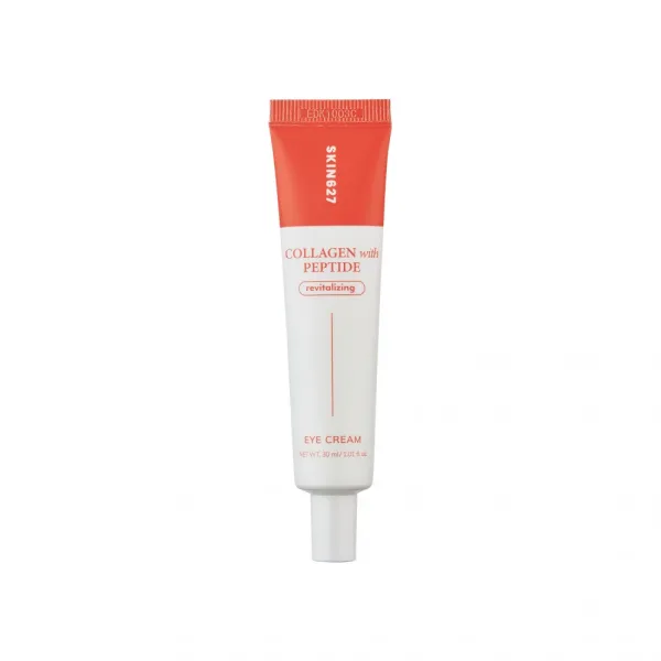 Collagen With Peptide Revitalizing Eye Cream