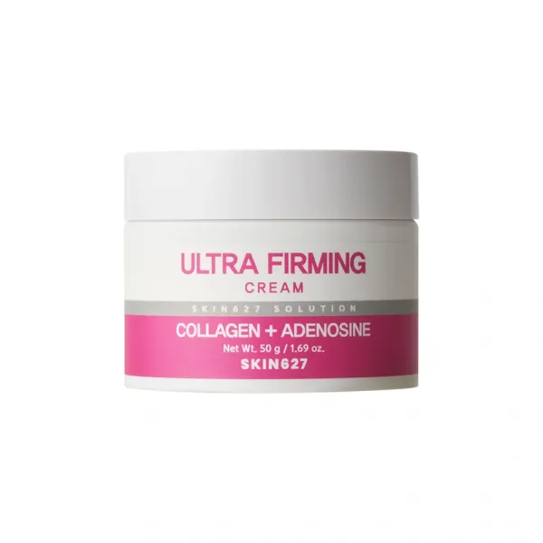Ultra Firming Cream
