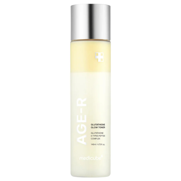 Age-r Glutathione Glow Toner 140ml