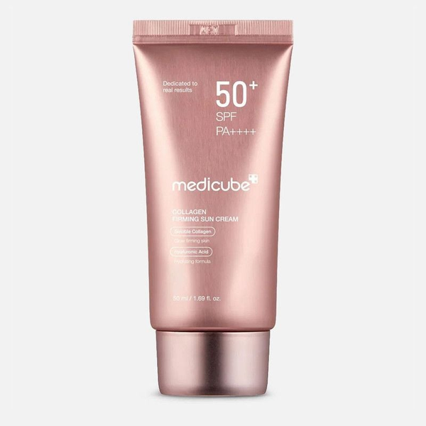 Collagen Firming Suncream 50ml