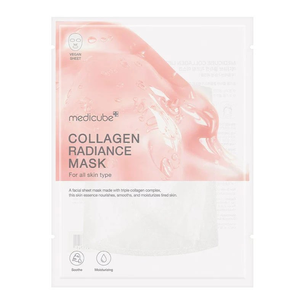 Collagen Lifting Mask (1ea)