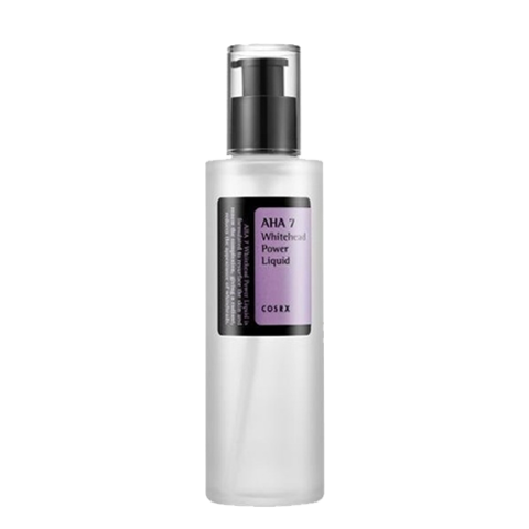 AHA 7 WHITEHEAD POWER LIQUID
