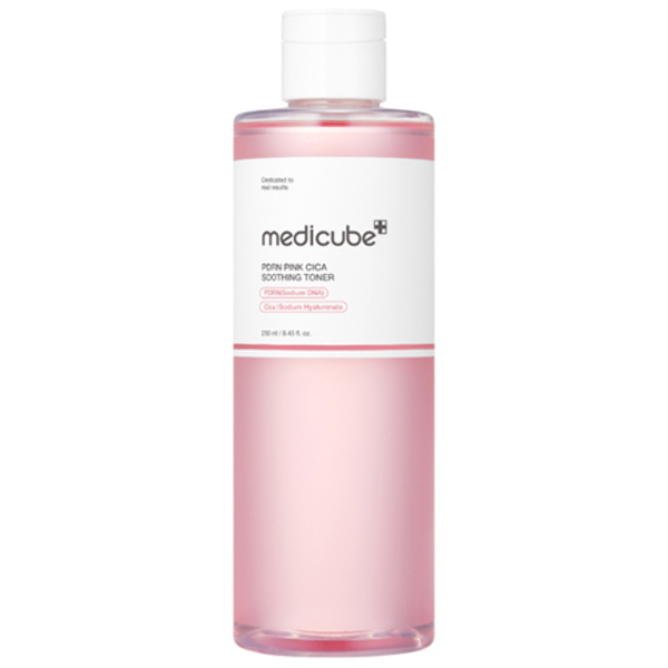 Pdrn Pink Cica Soothing Toner 250ml