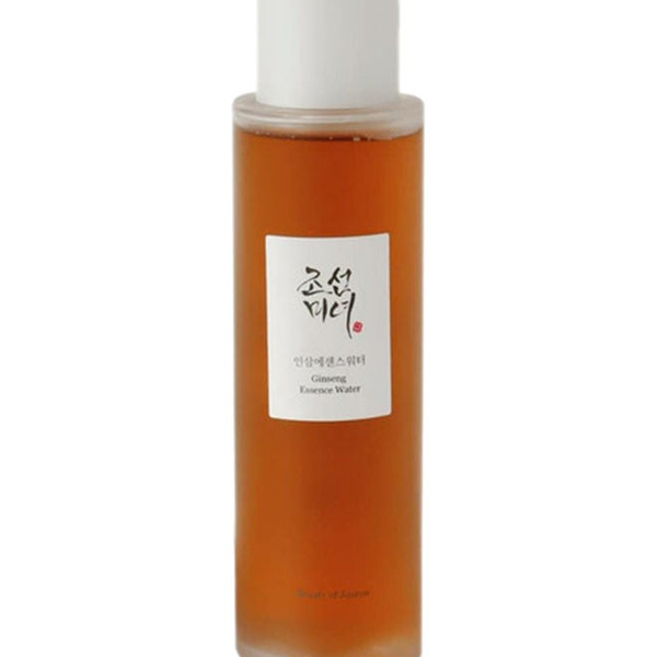 Ginseng Essence Water