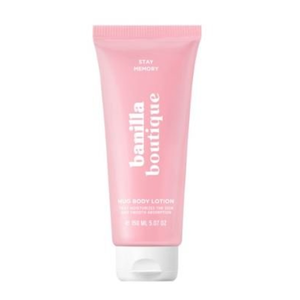 Banilla Boutique Hug Body Lotion