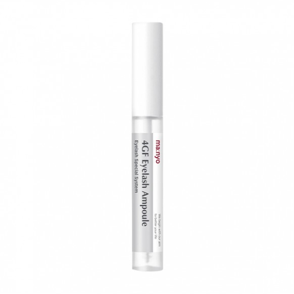 4gf Eyelash Ampoule