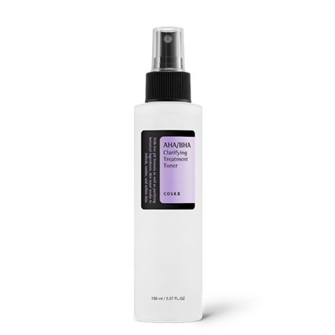 AHA BHA CLARIFYING TREATMENT TONER 150ML