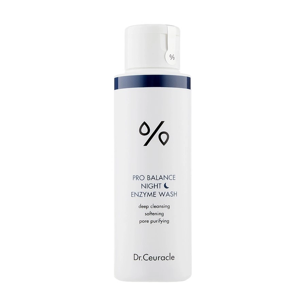 Pro-balance Night Enzyme Wash 50g