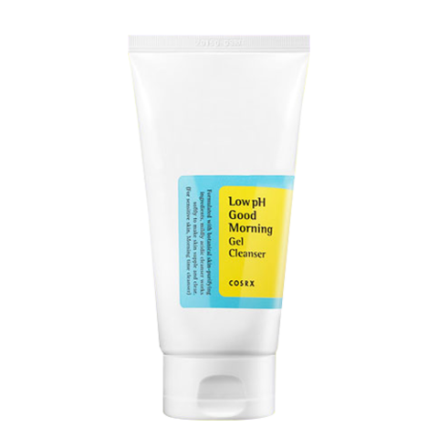 LOW pH GOOD MORNING GEL CLEANSER 150ML