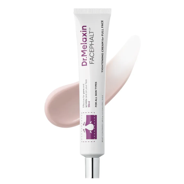 Tune Facephalt Tightening Cream 50ml
