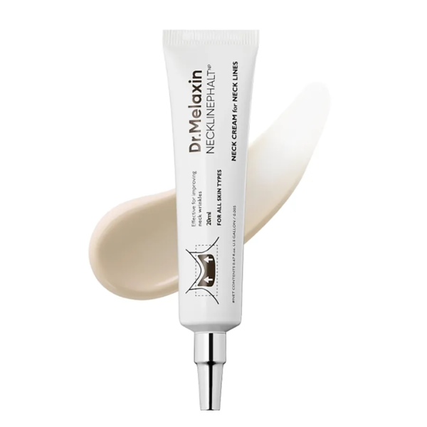 Necklinephalt Tightening Cream 20ml